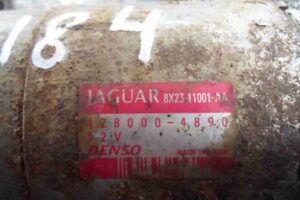 Изображение товара 61485 - 00061485 starter Chevrolet Lumina 3