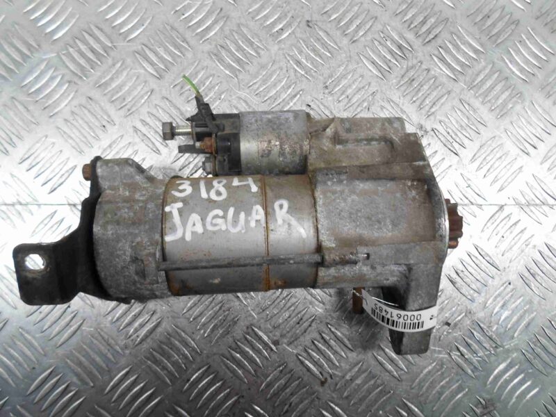 Изображение товара 61485 - 00061485 starter Chevrolet Lumina