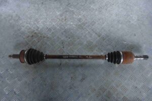 Изображение товара 61487 - 00061487 poluos perednyaya levaya Peugeot 306 2