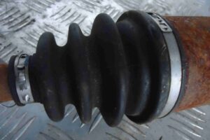 Изображение товара 61487 - 00061487 poluos perednyaya levaya Peugeot 306 3