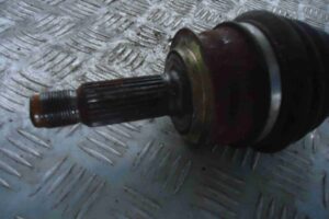 Изображение товара 61487 - 00061487 poluos perednyaya levaya Peugeot 306