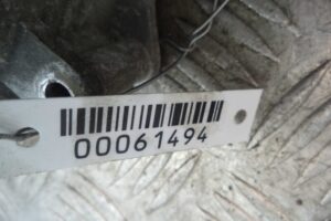 Изображение товара 61494 - 00061494 zaslonka drosselnaya Toyota Hiace 1