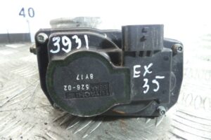 Изображение товара 61494 - 00061494 zaslonka drosselnaya Toyota Hiace 2