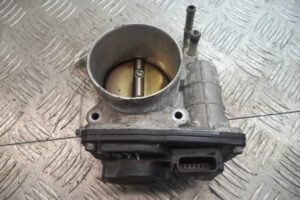 Изображение товара 61494 - 00061494 zaslonka drosselnaya Toyota Hiace