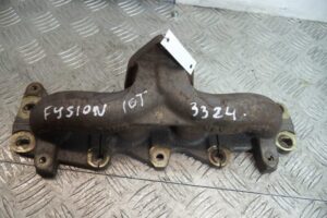 Изображение товара 61495 - 00061495 kollektor vypusknoj Chevrolet Aveo