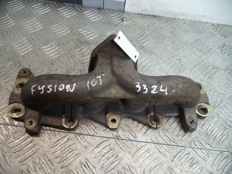 Изображение товара 61495 - 00061495 kollektor vypusknoj Chevrolet Aveo