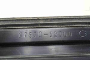 Изображение товара 61503 - 00061503 nakladka dveri (molding) Porsche Macan 3