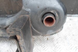 Изображение товара 61504 - 00061504 balka perednyaya Chevrolet Blazer 3