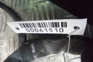 Изображение товара 61510 - 00061510 provodka dvigatelya Hummer H2 1