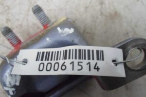Изображение товара 61514 - 00061514 petlya dveri zadnyaya Skoda Fabia 3