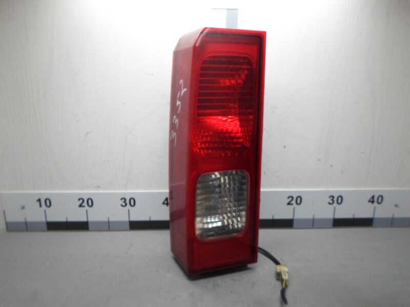 Изображение товара 61518 - 00061518 fonar kryla levyj