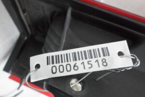 Изображение товара 61518 - 00061518 fonar kryla levyj 3