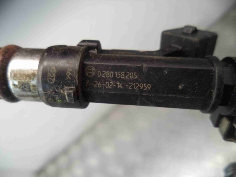 Изображение товара 61528 - 00061528 toplivnaya rampa