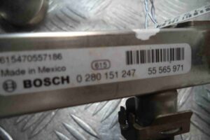 Изображение товара 61528 - 00061528 toplivnaya rampa 1