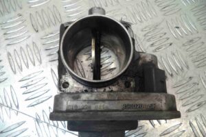 Изображение товара 61535 - 00061535 zaslonka drosselnaya Peugeot 207 1