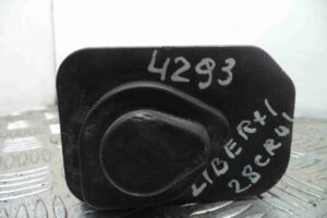 Изображение товара 61535 - 00061535 zaslonka drosselnaya Peugeot 207