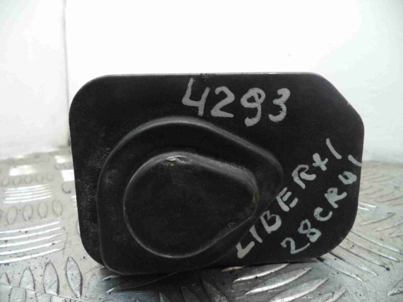 Изображение товара 61535 - 00061535 zaslonka drosselnaya Peugeot 207