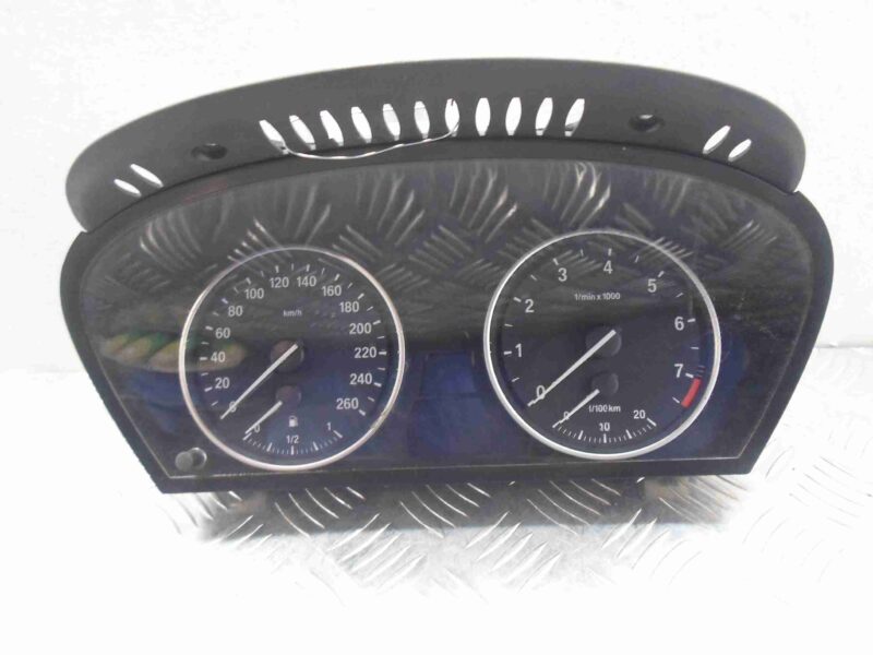 Изображение товара 61540 - 00061540 schitok priborov 1