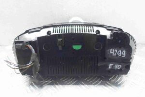 Изображение товара 61540 - 00061540 schitok priborov 4