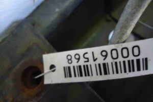 Изображение товара 61568 - 00061568 torsion kabiny 1