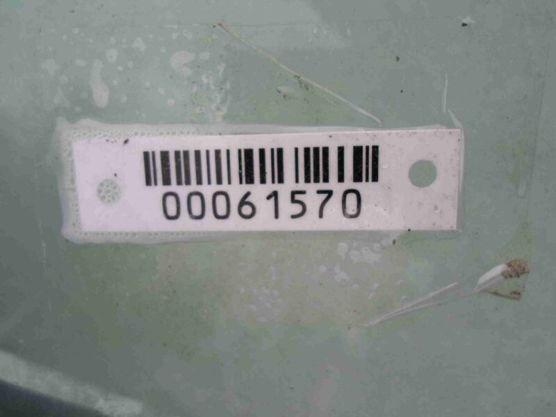 Изображение товара 61570 - 00061570 dver zadnyaya levaya Ford Focus