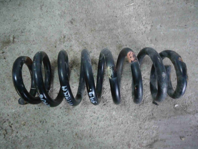 Изображение товара 61571 - 00061571 pruzhina zadnyaya