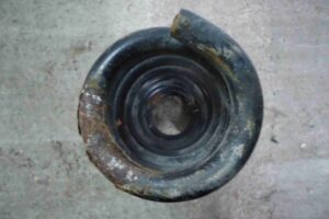 Изображение товара 61571 - 00061571 pruzhina zadnyaya 1