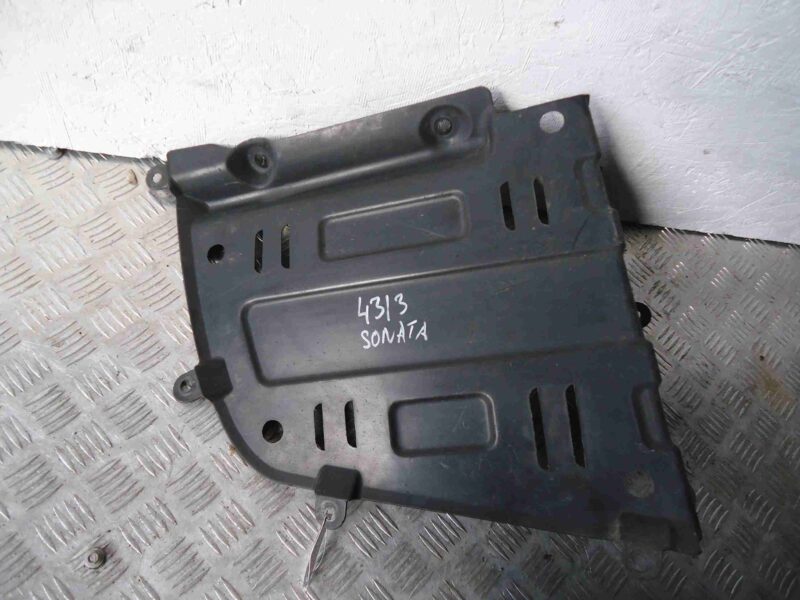 Изображение товара 61572 - 00061572 kronshtejn zadnego bampera