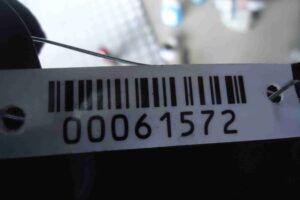 Изображение товара 61572 - 00061572 kronshtejn zadnego bampera 3