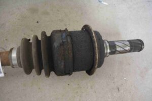 Изображение товара 61577 - 00061577 poluos zadnyaya levaya Citroen C5 2