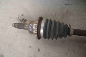 Изображение товара 61577 - 00061577 poluos zadnyaya levaya Citroen C5 3