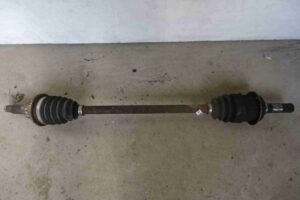 Изображение товара 61577 - 00061577 poluos zadnyaya levaya Citroen C5