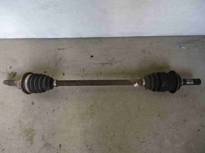 Изображение товара 61577 - 00061577 poluos zadnyaya levaya Citroen C5