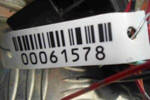 Изображение товара 61578 - 00061578 knopka salona Lexus LS 3