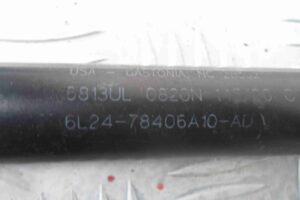 Изображение товара 61580 - 00061580 amortizator kryshki bagazhnika BMW 4 Series 1