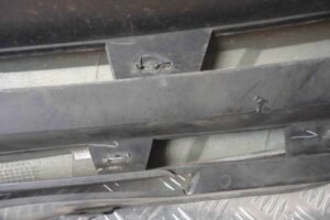 Изображение товара 61596 - 00061596 reshetka radiatora Pontiac Vibe 3