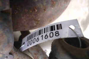 Изображение товара 61608 - 00061608 glushitel 