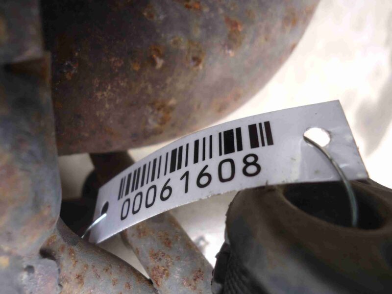 Изображение товара 61608 - 00061608 glushitel