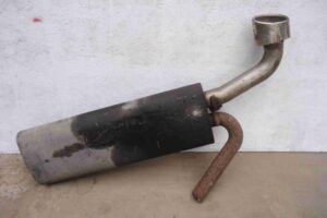 Изображение товара 61608 - 00061608 glushitel 1