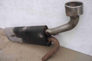 Изображение товара 61608 - 00061608 glushitel 2