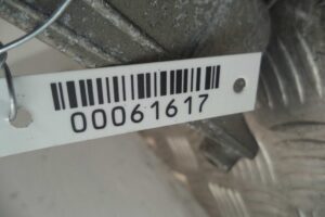 Изображение товара 61617 - 00061617 kronshtejn dvigatelya Ford Transit 1