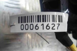 Изображение товара 61627 - 00061627 pereklyuchatel podrulevoj (strekoza) 2