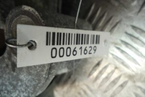 Изображение товара 61629 - 00061629 generator Chevrolet Aveo 1