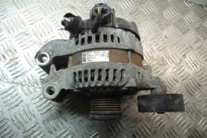 Изображение товара 61629 - 00061629 generator Chevrolet Aveo 3