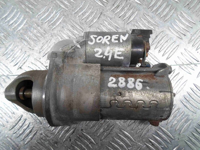 Изображение товара 61630 - 00061630 starter Audi TT