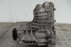 Изображение товара 61636 - 00061636 razdatochnaya korobka Toyota Hiace 2