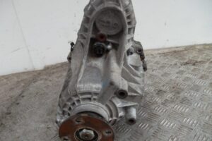 Изображение товара 61636 - 00061636 razdatochnaya korobka Toyota Hiace 8