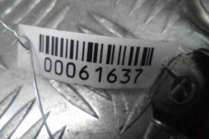 Изображение товара 61637 - 00061637 toplivnaya rampa 2