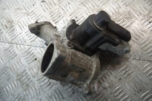 Изображение товара 61638 - 00061638 klapan EGR 