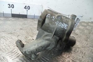 Изображение товара 61638 - 00061638 klapan EGR 1